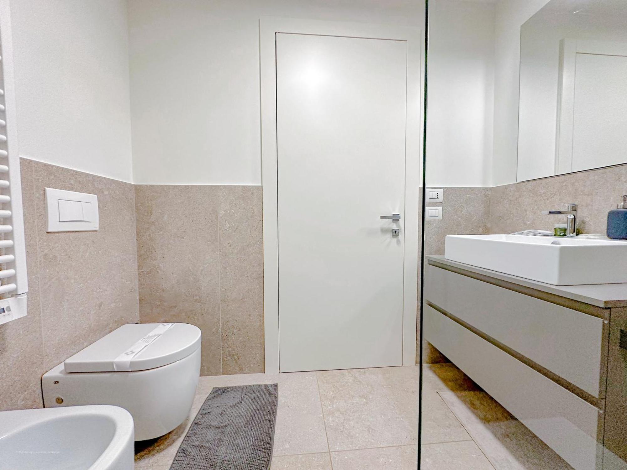Menotti Suite 11 - 15 Min Dal Duomo Milán Exteriér fotografie
